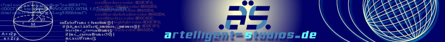 artelligent-studios.de